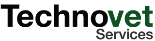 Technovet Services Logo